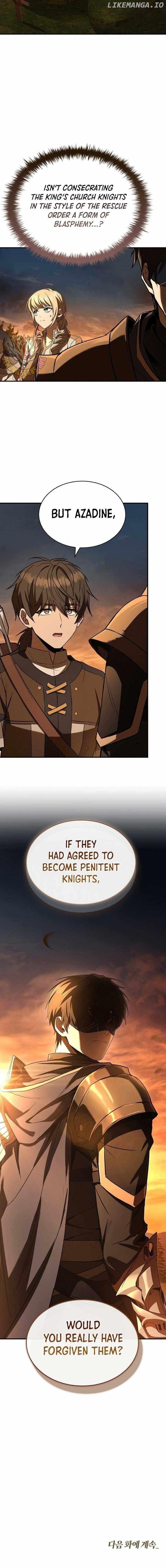 Night of the Soulless Heathens Chapter 20 - Page 19