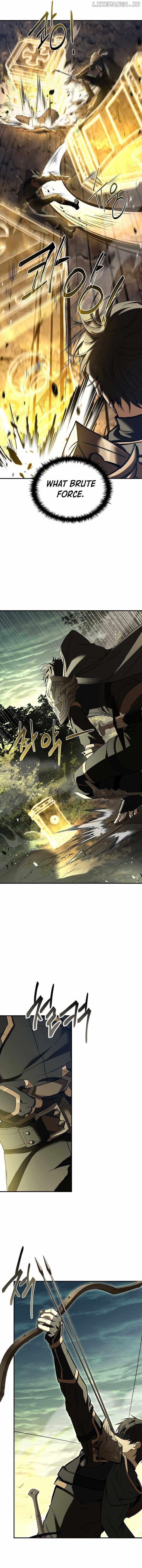 Night of the Soulless Heathens Chapter 20 - Page 8