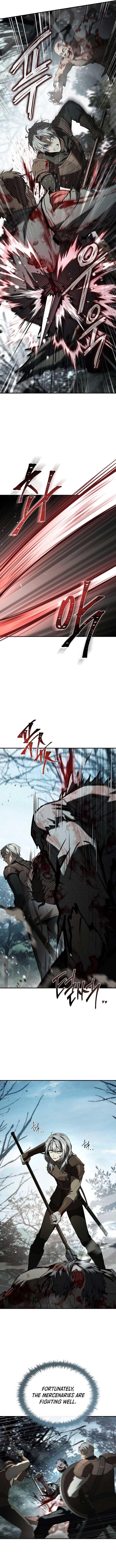 Night of the Soulless Heathens Chapter 24 - Page 12