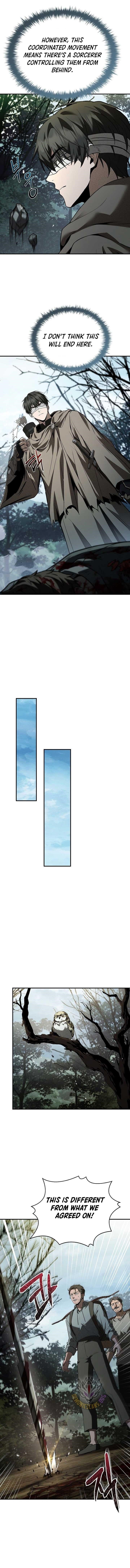 Night of the Soulless Heathens Chapter 24 - Page 13