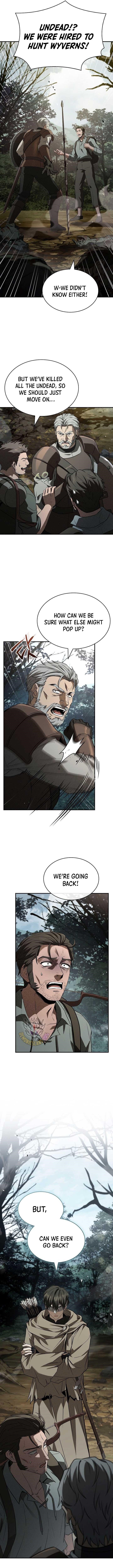 Night of the Soulless Heathens Chapter 24 - Page 14