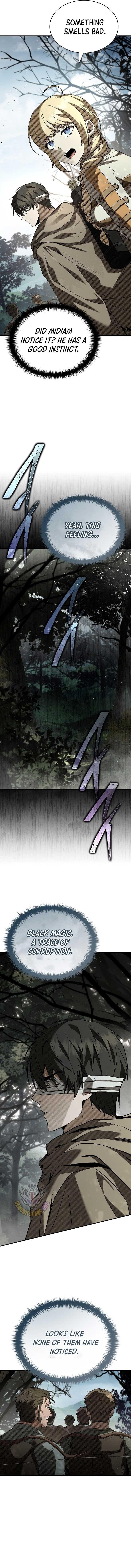 Night of the Soulless Heathens Chapter 24 - Page 2