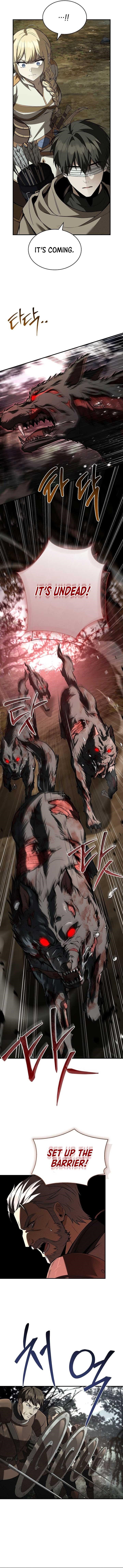 Night of the Soulless Heathens Chapter 24 - Page 4