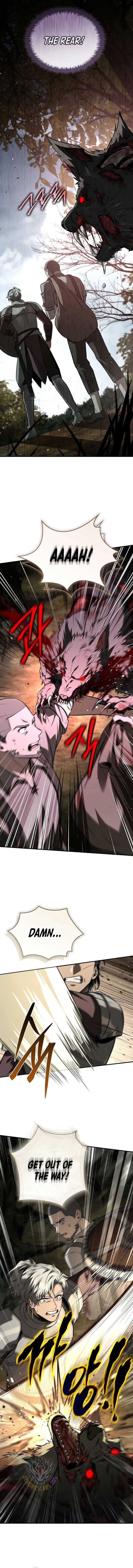 Night of the Soulless Heathens Chapter 24 - Page 6