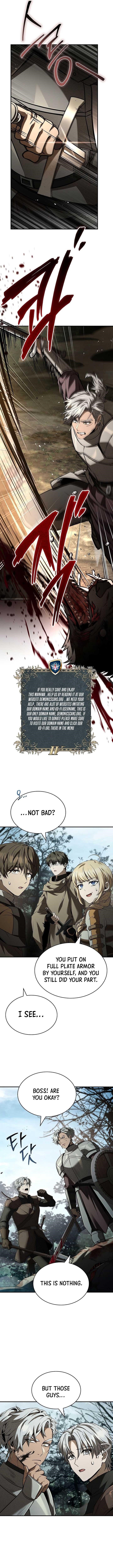 Night of the Soulless Heathens Chapter 24 - Page 7