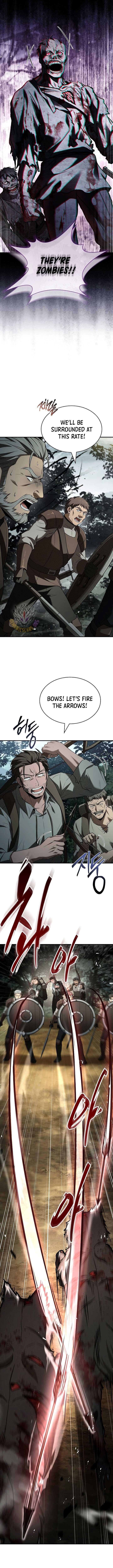 Night of the Soulless Heathens Chapter 24 - Page 9