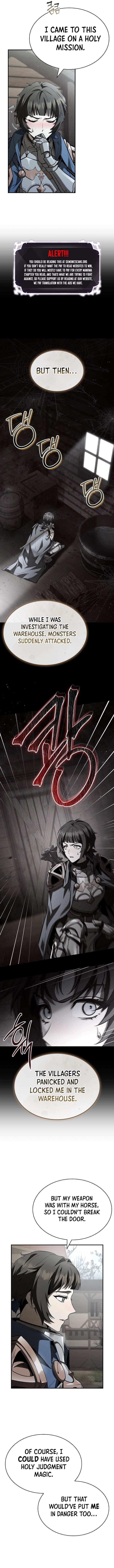 Night of the Soulless Heathens Chapter 25 - Page 12