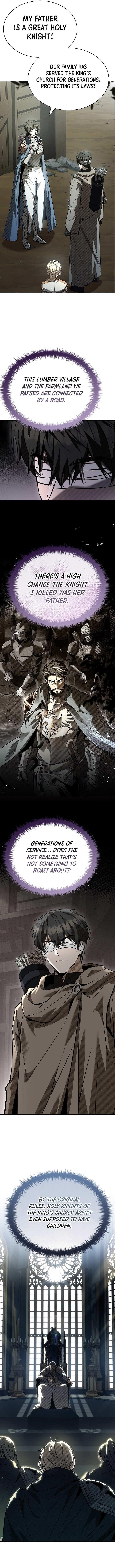 Night of the Soulless Heathens Chapter 25 - Page 14