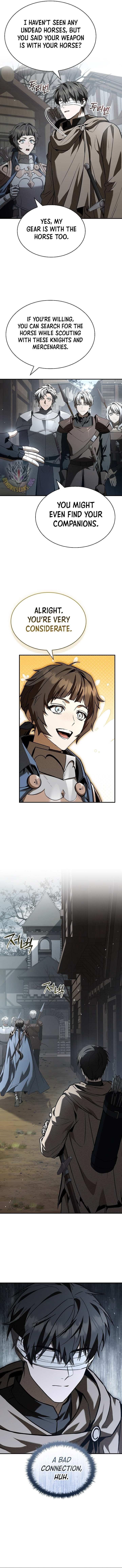 Night of the Soulless Heathens Chapter 25 - Page 15