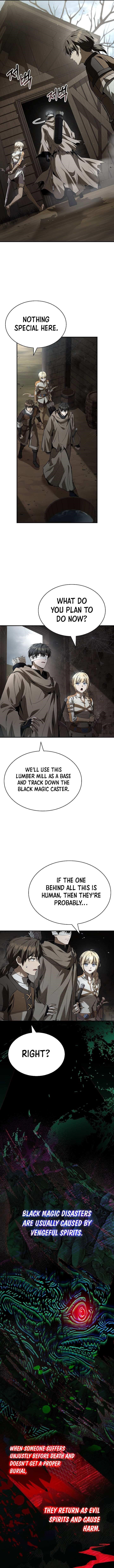 Night of the Soulless Heathens Chapter 25 - Page 16