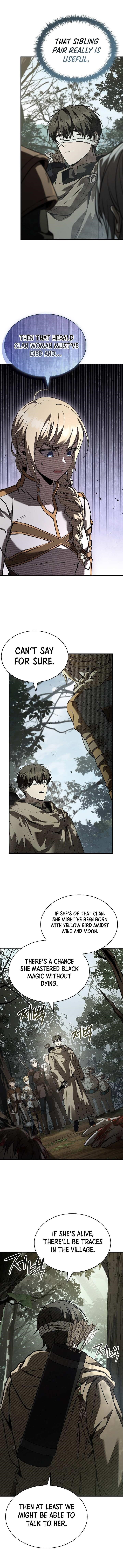 Night of the Soulless Heathens Chapter 25 - Page 6