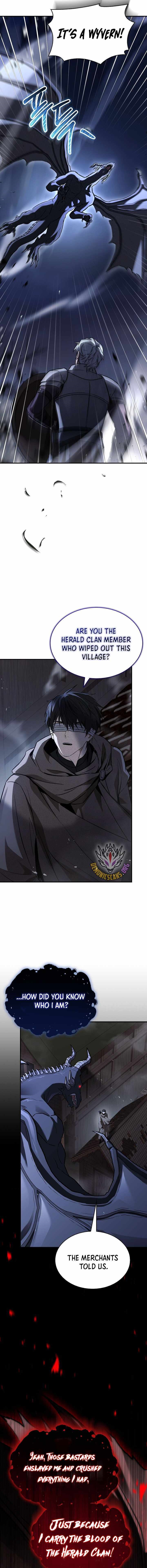 Night of the Soulless Heathens Chapter 26 - Page 10