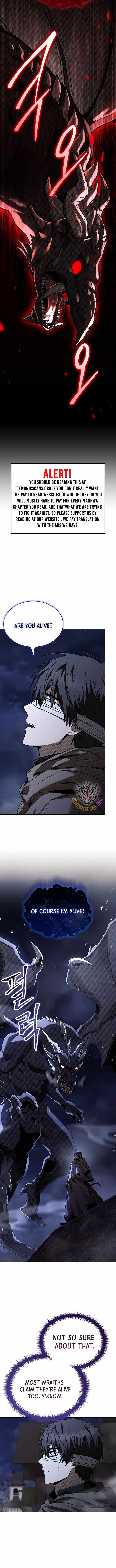 Night of the Soulless Heathens Chapter 26 - Page 11