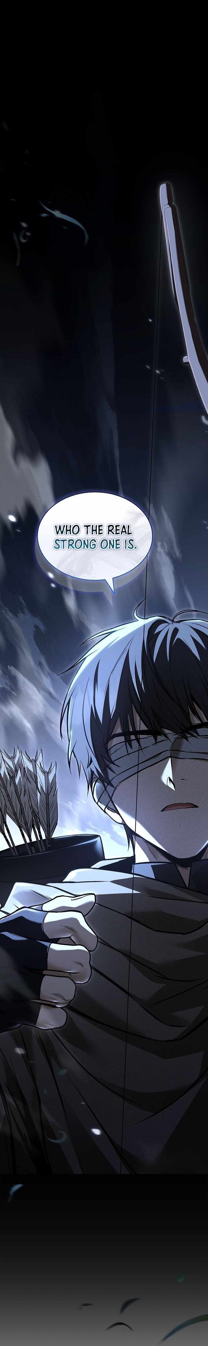 Night of the Soulless Heathens Chapter 26 - Page 17