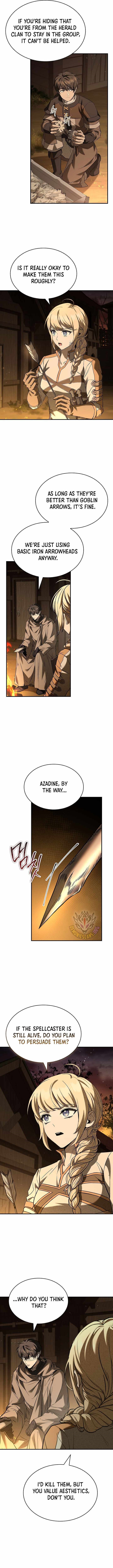 Night of the Soulless Heathens Chapter 26 - Page 2