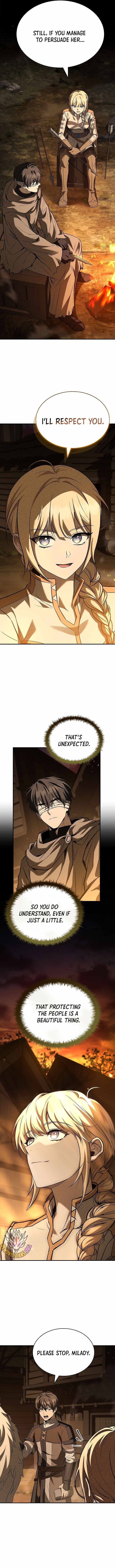 Night of the Soulless Heathens Chapter 26 - Page 4