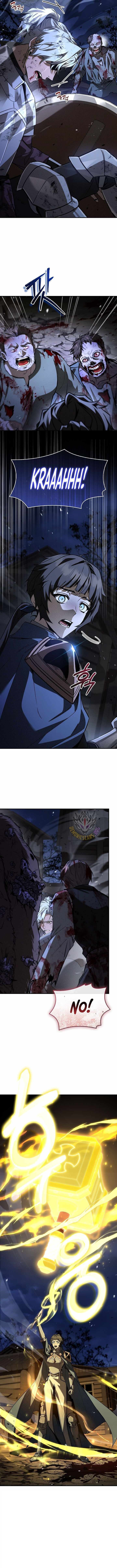 Night of the Soulless Heathens Chapter 27 - Page 11