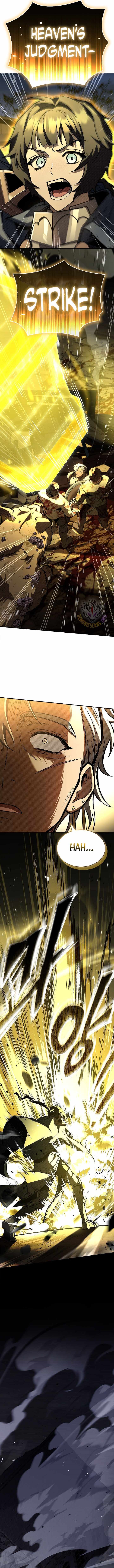 Night of the Soulless Heathens Chapter 27 - Page 12