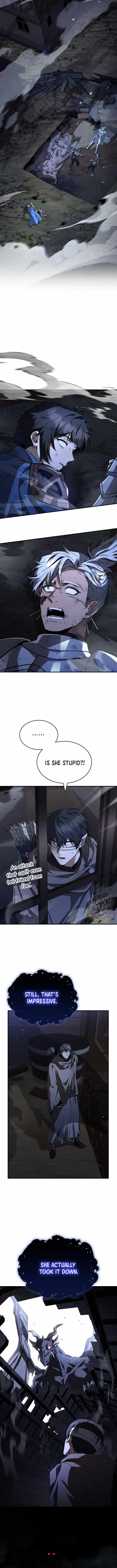 Night of the Soulless Heathens Chapter 27 - Page 13