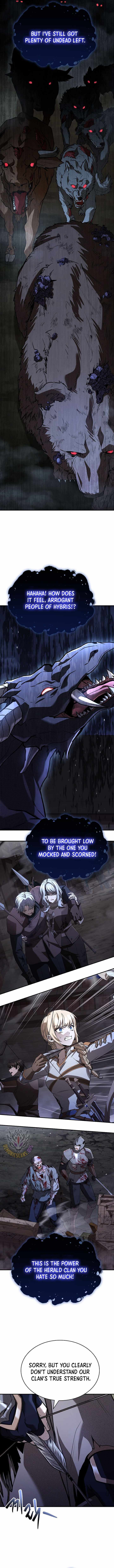 Night of the Soulless Heathens Chapter 27 - Page 14