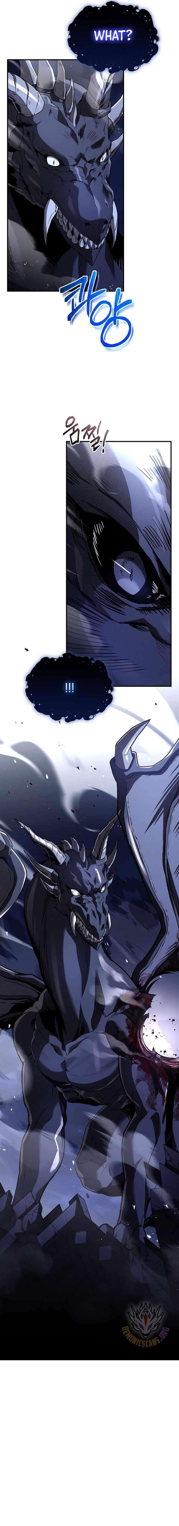 Night of the Soulless Heathens Chapter 27 - Page 15