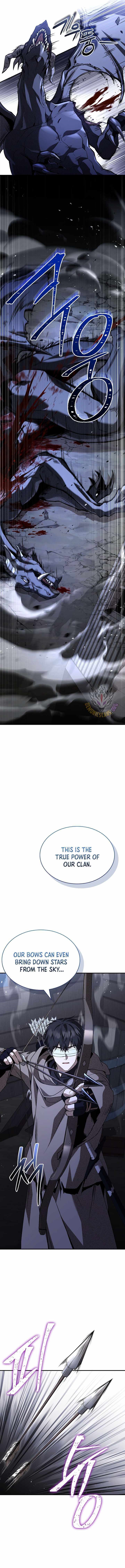 Night of the Soulless Heathens Chapter 27 - Page 16