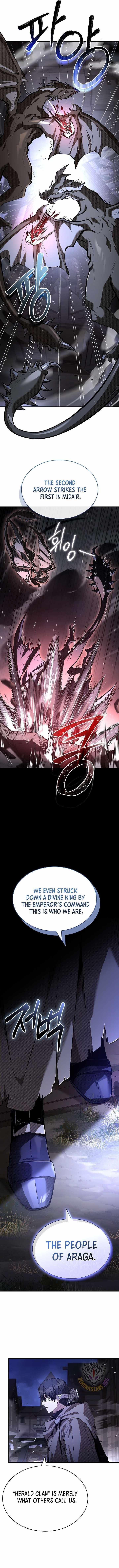 Night of the Soulless Heathens Chapter 27 - Page 17