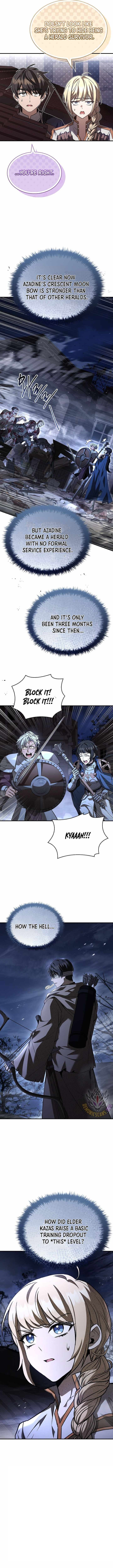 Night of the Soulless Heathens Chapter 27 - Page 2