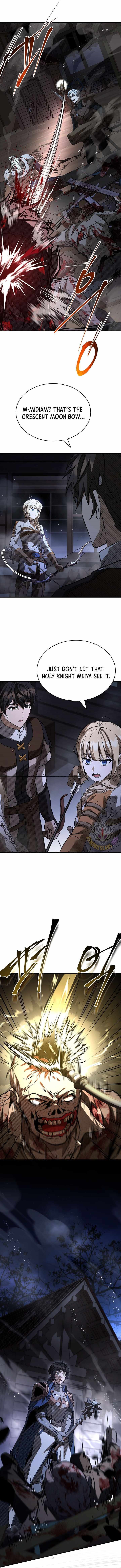 Night of the Soulless Heathens Chapter 27 - Page 4