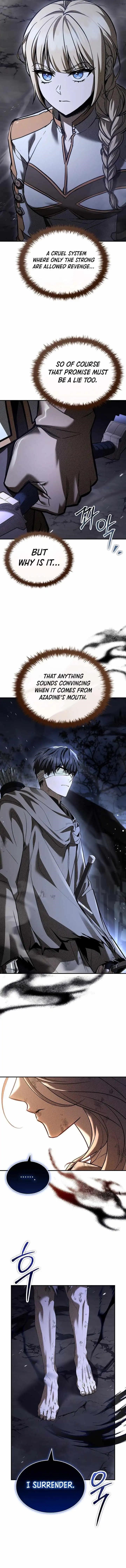 Night of the Soulless Heathens Chapter 28 - Page 10