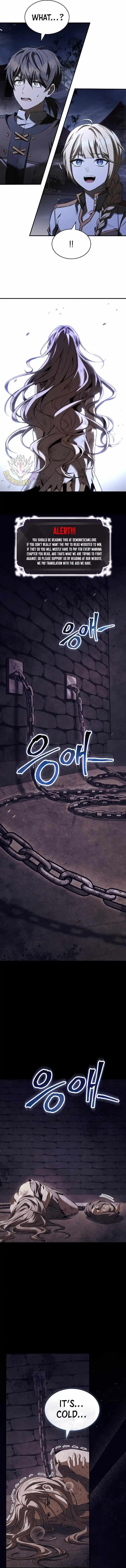 Night of the Soulless Heathens Chapter 28 - Page 11