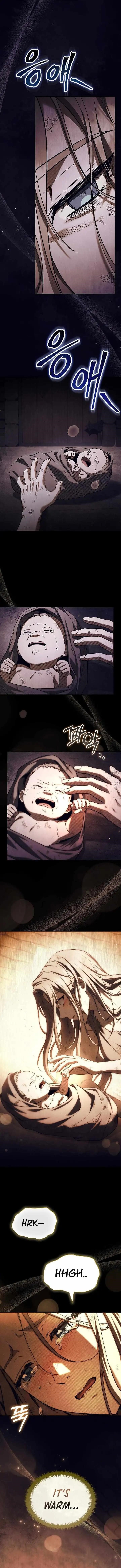 Night of the Soulless Heathens Chapter 28 - Page 12