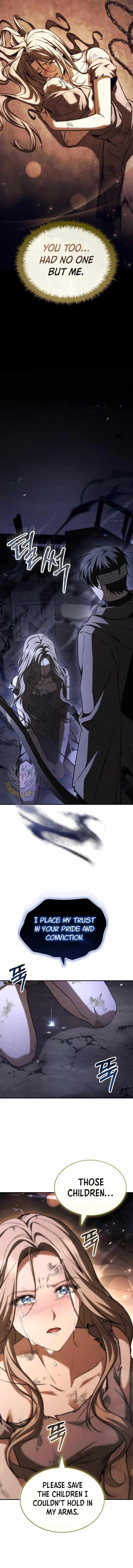 Night of the Soulless Heathens Chapter 28 - Page 13