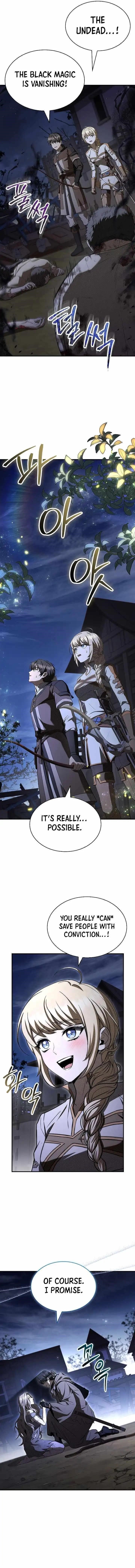 Night of the Soulless Heathens Chapter 28 - Page 14