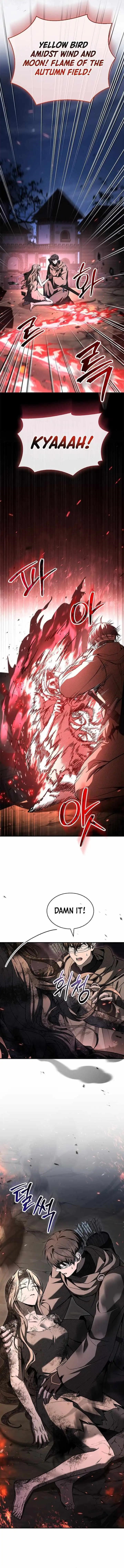 Night of the Soulless Heathens Chapter 28 - Page 16