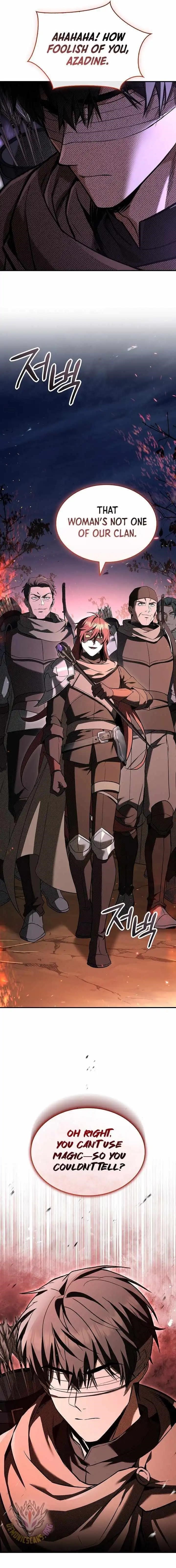 Night of the Soulless Heathens Chapter 28 - Page 17