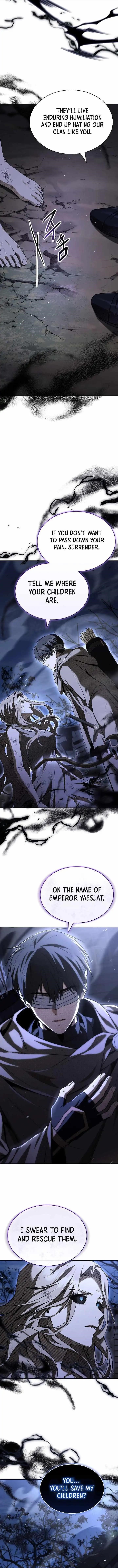 Night of the Soulless Heathens Chapter 28 - Page 6