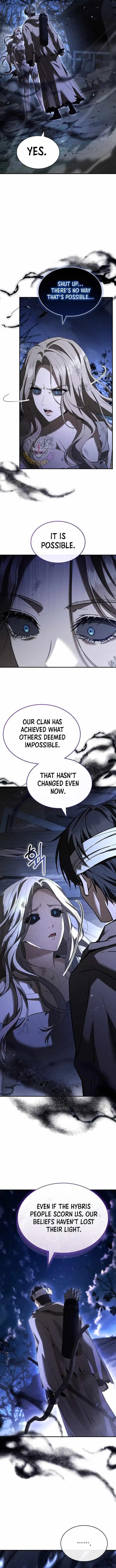 Night of the Soulless Heathens Chapter 28 - Page 7