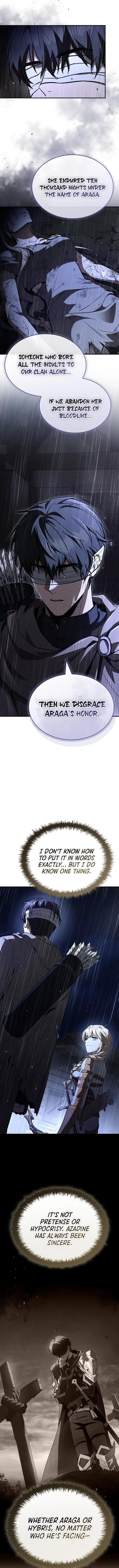 Night of the Soulless Heathens Chapter 29 - Page 11