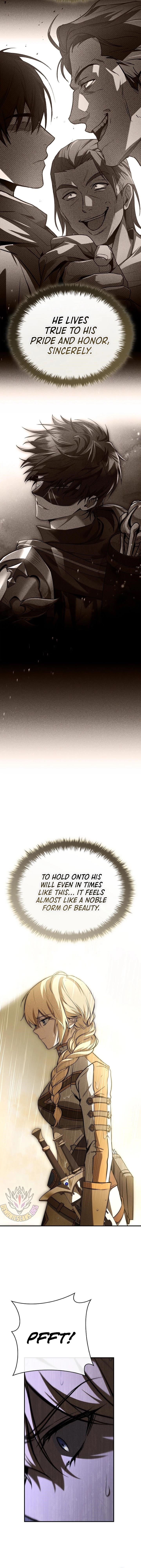 Night of the Soulless Heathens Chapter 29 - Page 12