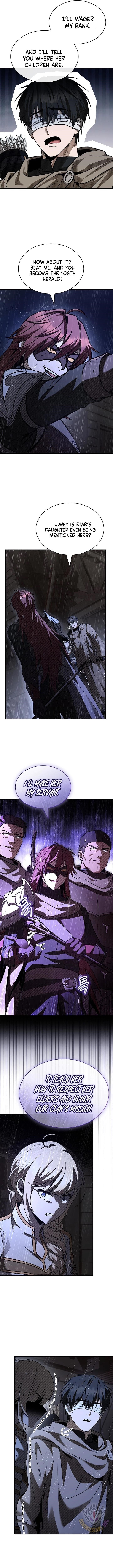 Night of the Soulless Heathens Chapter 29 - Page 14