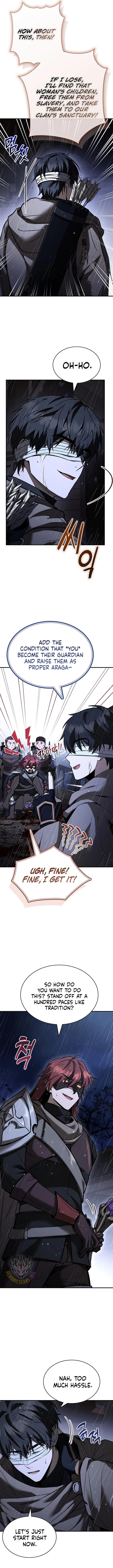 Night of the Soulless Heathens Chapter 29 - Page 16