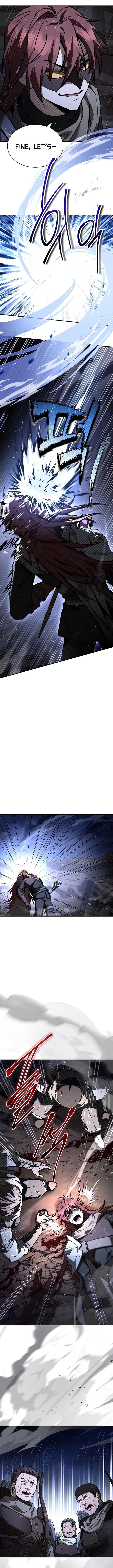 Night of the Soulless Heathens Chapter 29 - Page 17