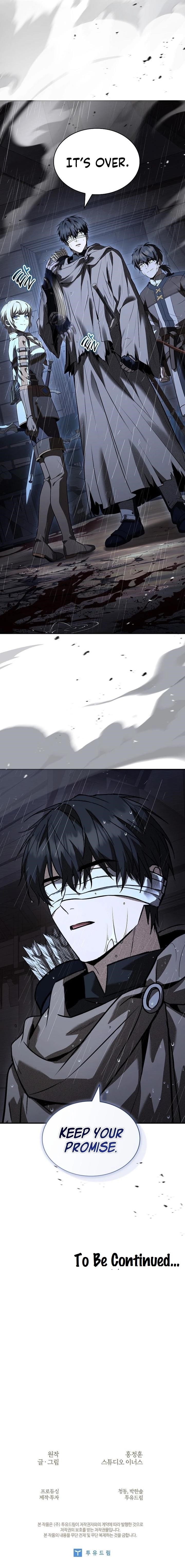 Night of the Soulless Heathens Chapter 29 - Page 18