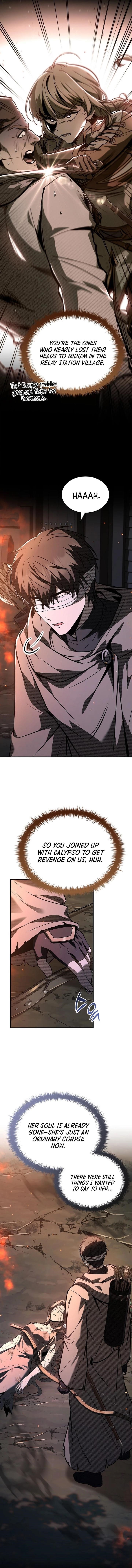 Night of the Soulless Heathens Chapter 29 - Page 3