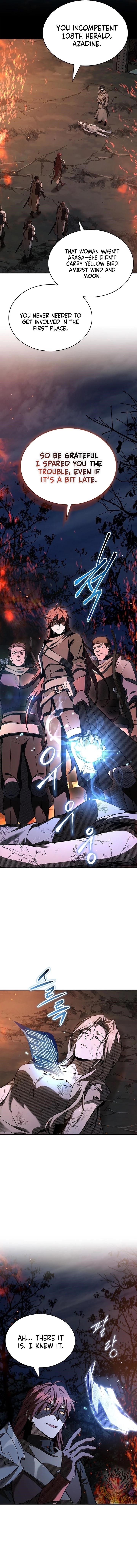 Night of the Soulless Heathens Chapter 29 - Page 4