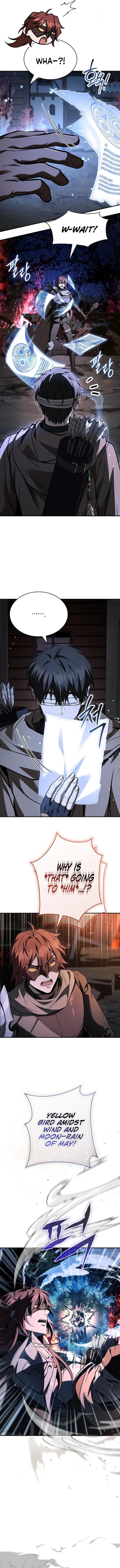 Night of the Soulless Heathens Chapter 29 - Page 5