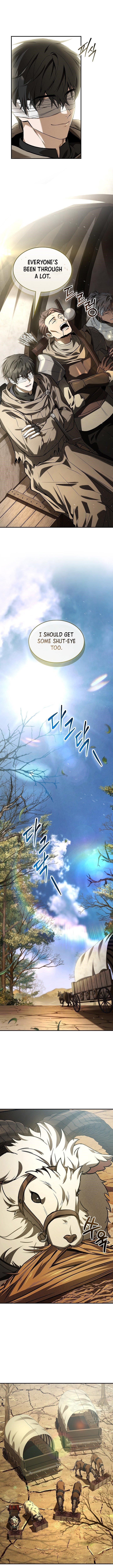 Night of the Soulless Heathens Chapter 30 - Page 12