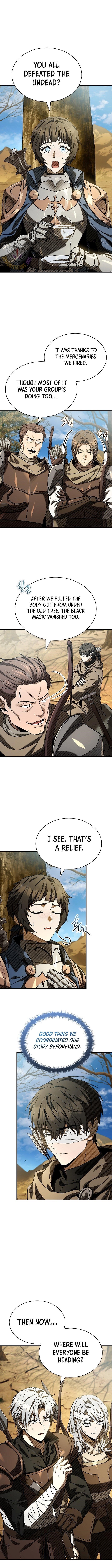 Night of the Soulless Heathens Chapter 30 - Page 13