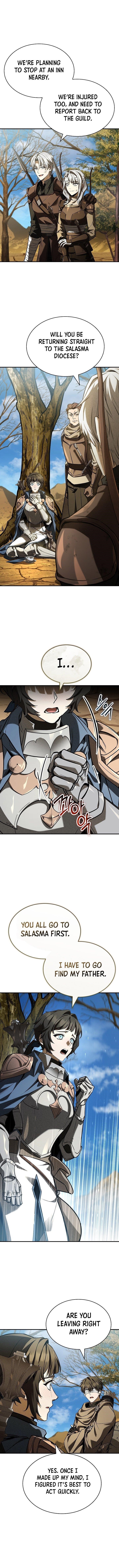 Night of the Soulless Heathens Chapter 30 - Page 14